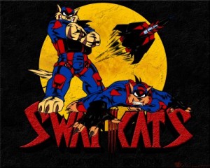 Swat Kats
