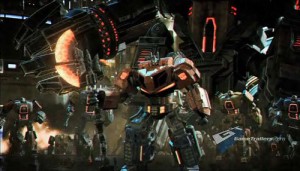Transformers War For Cybertron 2 News