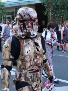 zombie storm trooper