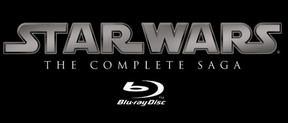 Star Wars: Prequel Blu-ray
