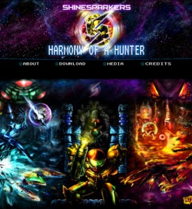 harmony-of-a-hunter