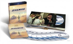 STARWARSblu-ray