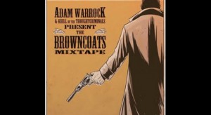 browncoats-mixtape