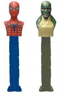 pez_amazing_spiderman_lizard1
