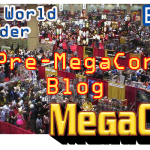 MegaCon MegaCon