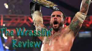 wrasslinreview