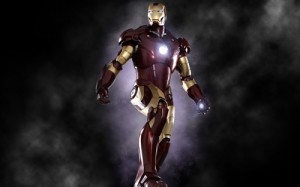 IronMan