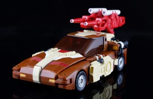 FansProject Function-X1