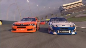 nascar