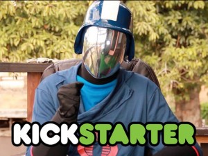 Cobra-Kickstarter