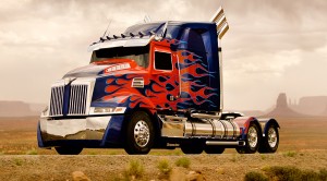 Optimus-Prime