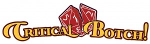 Critical Botch