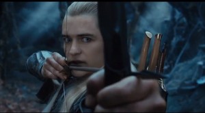 legolas