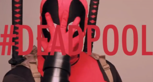 deadpool