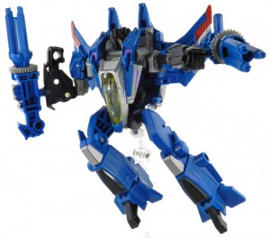 Thundercracker