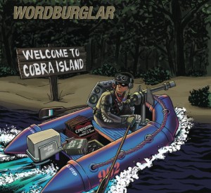 CobraIslandCover