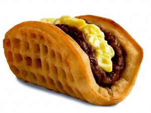 waffletaco