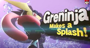 greninja