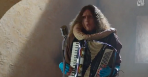 WeirdAl