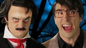 StephenKingEdgarAllanPoe.