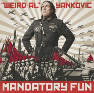 Weird-Al