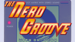 NerdGrooveBanner