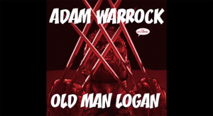 WarRockOldManLogan