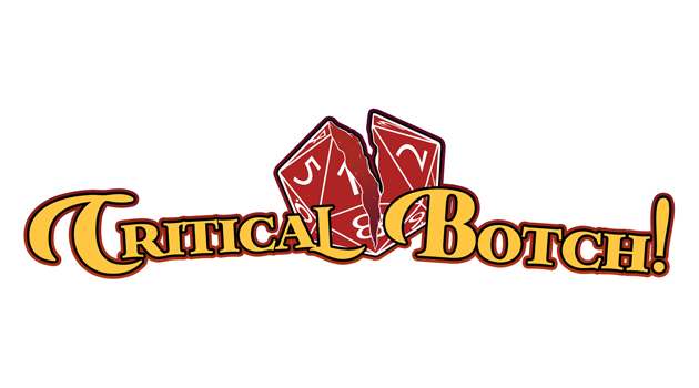 CriticalBotch