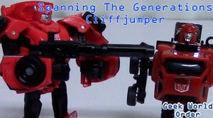 Cliffjumper