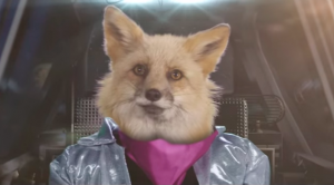 StarFox