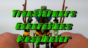 Waspinator