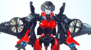 Windblade