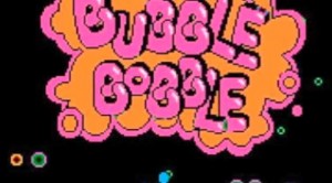 BubbleBobble
