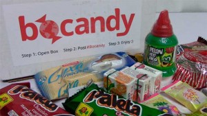 bocandy