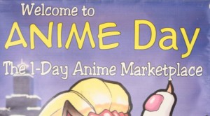 animeday