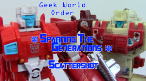 Scattershot