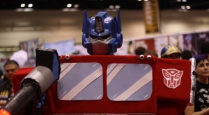 MegaCon2016