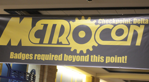 MetroCon