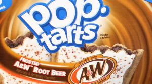 poptart