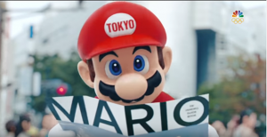 MarioGames
