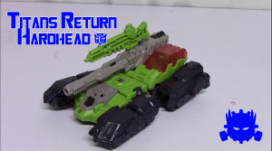 hardhead