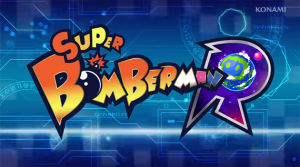 Bomberman