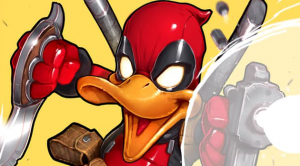 deadpoolduck