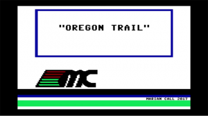 oregontrail