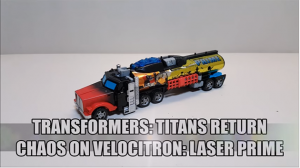 Velocitron