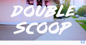 DoubleScoop