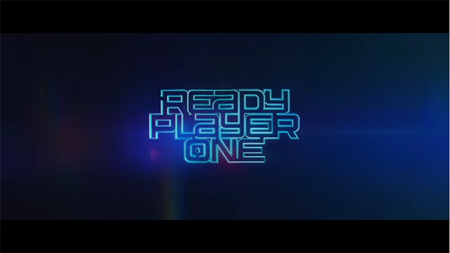 ReadyPlayerOne