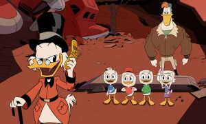 DuckTales