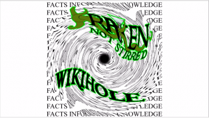Wikihole