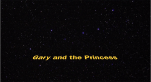 GaryPrincess